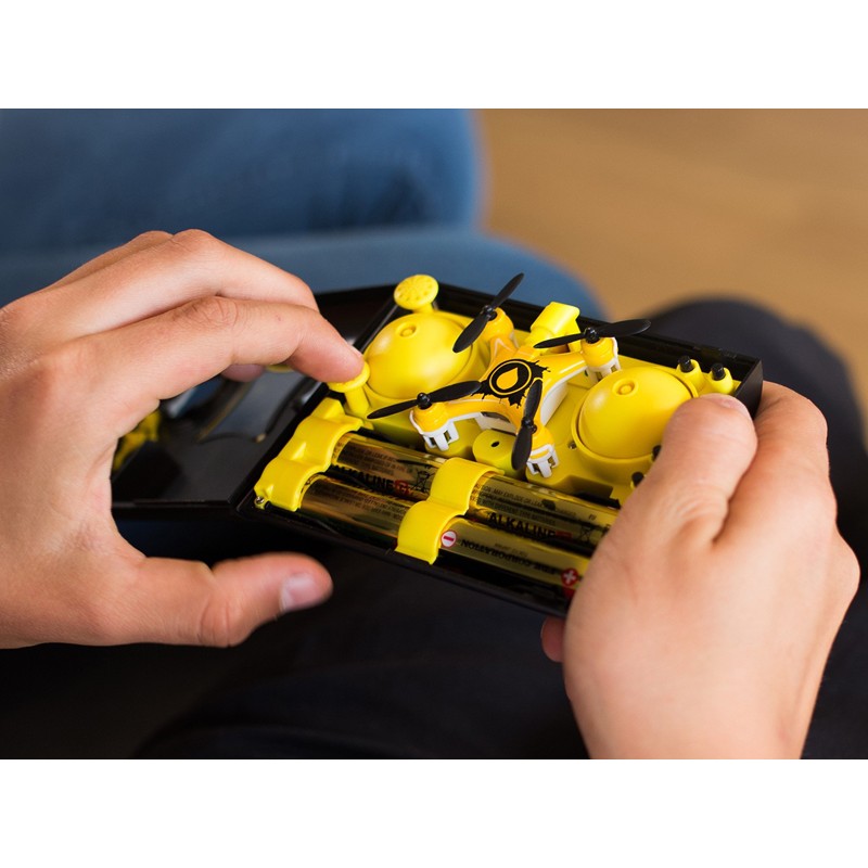 Dronă Buzunar TX JUICE RTF